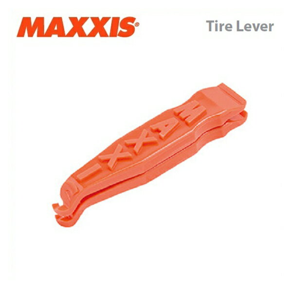 MAXXIS マキシス Tire Lever タイヤ レバー(2本セット)(TOR05500)(4717784900124)
