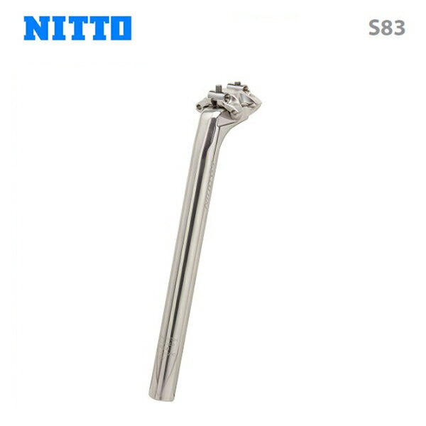 楽天市場】nitto シートポスト s83 27.2 300の通販 楽天市場】nitto シートポスト s83 27.2 300の通販
