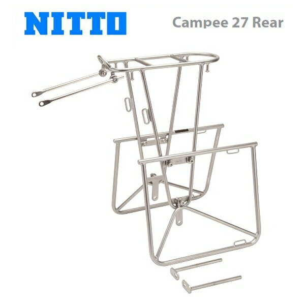 NITTO  LA Campee 27 Rear Ls[ 27 A(4582350850109)