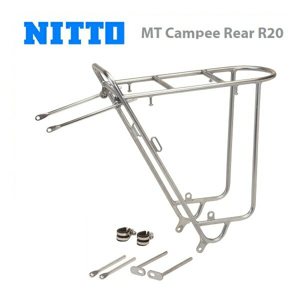 NITTO  LA MT Campee Rear R20 MT Ls[ A R20(4582350850017)