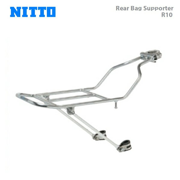 ([)NITTO  LA Rear Bag Supporter R10 AobOT|[^[ R10(4582350850291)