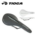 (即納あり)TIOGA タイオガ UnderCover Stratum アンダーカバー ストレイタム カーボンレール 150g SADDLE サドル