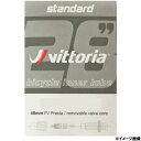 VITTORIA STANDARD BUTYL TUBE 日常使用のための汎用ブチルチューブ。 スタンダードブチルチューブは0.9mmの肉厚で、耐パンクに優れています。 多くのサイズを揃えています。 商品詳細 サイズ(バルブ長) 700x20/28C(48mm) バルブタイプ 仏式(バルブコア脱着可) JAN 700x20/28C(8022530009492) ※商品のスペック・パッケージ・デザインは予告なく変更される場合がございます。 　予めご了承ください。