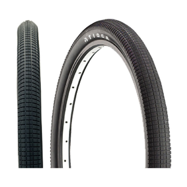 TIOGA タイオガ FS100 26×2.10 クリンチャー TIRE タイヤ (1本) (TIR16800)(4935012014072)