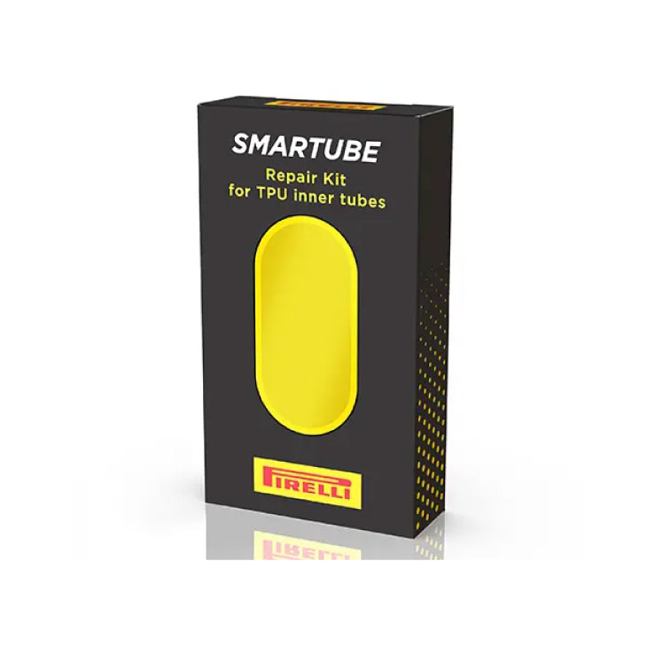 PIRELLI ԥ SMARTUBE PATCH KIT ޡȥ塼 ѥåå SMARTUBEѥѥ󥯽å(8019227939378)