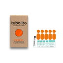 (メール便対応商品)TUBOLITO チューボリート PATCH KIT パッチキット チューボリートチューブ専用パンク修理キット(TOR06800)(9120077571744)