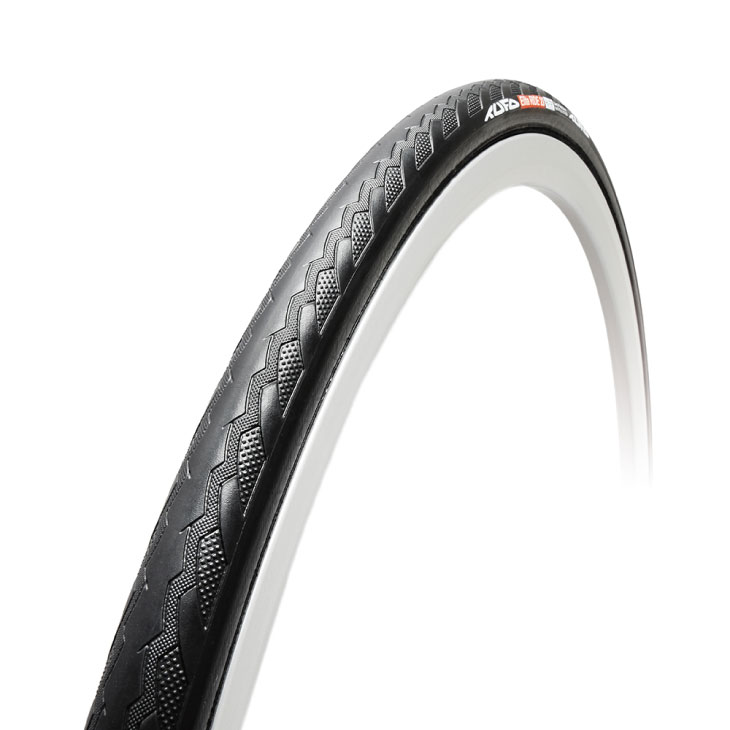 TUFO チューフォー ELITE RIDE エリートライド ブラック TUBULAR TIRE チューブラータイヤ(1本)