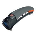 TUFO チューフォー S3 Lite < 215g ブラック 21mm TUBULAR TIRE チューブラータイヤ(1本)(300036)