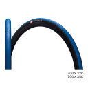 IRC アイアールシー 井上ゴム JETTY PLUS ジェッティープラス スカイブルー TIRE タイヤ クリンチャー 700×32C、35C(1本)