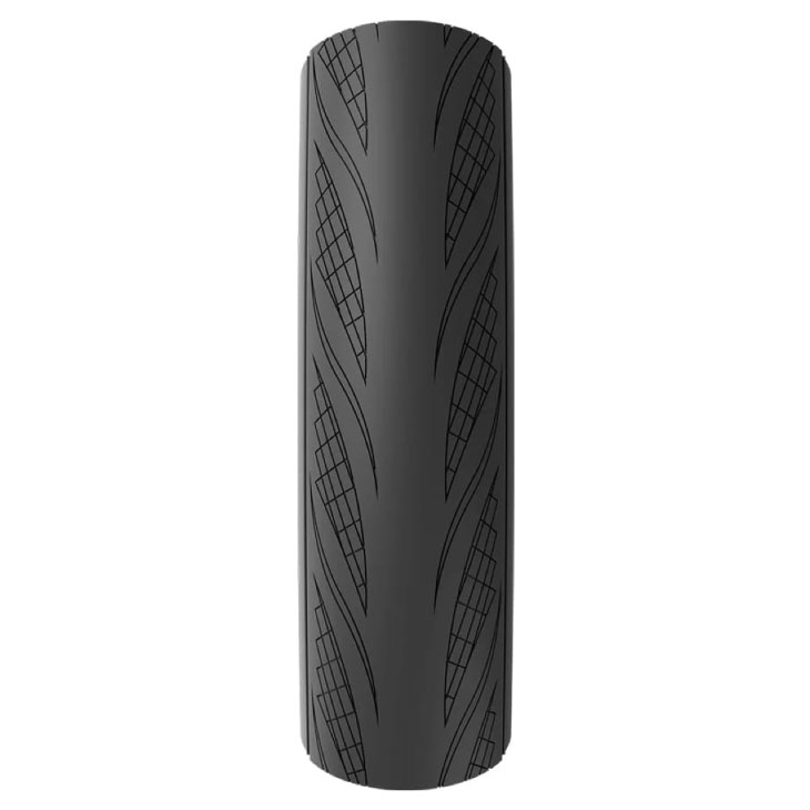 Vittoria ビットリア RUBINO TUBELESS READY ルビノ チューブレスレディ ブラック/...
