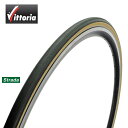 ([)Vittoria rbgA TU TIRE `[u[^C Strada Xg[_ 700~21C ubN/XLTCh(1{)(641740194101)