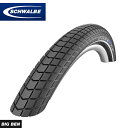 SCHWALBE シュワルベ BIG BEN ビッグベン 27.5×2.00(1本)(4026495758321)TOUR タイヤ