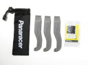 (即納)(メール便対応商品) Panaracer パナレーサーTIRE LEVER KIT タイヤレバー付パンク修理キット(4931253202544)