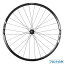 (¨Ǽ)SHIMANO ޥ WH-RX010 FRONT ֥å եȤΤ 㡼 700C QR ǥ֥졼ѥۥ (EWHRX010FDAB)(4524667926566)