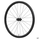 SHIMANO シマノ WH-R8170-C36-TL リアのみ チューブレス ディスクブレーキ用 カーボン 12mm E-THRU 11/12S ホイール(E...