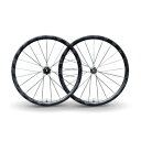 WINSPACE ウィンスペース 2023 LUN HYPER D33 DISC BRAKE WHEEL SET ルン ハイパーD33 ディスクブレーキ仕様 ホ...