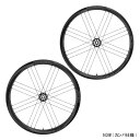 CAMPAGNOLO カンパニョーロ SHAMAL CARBON DB 2WAY シャマル カーボン ディスクブレーキ用 前後セット N3W(カンパ仕様) ホイ...