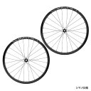 CAMPAGNOLO カンパニョーロ LEVANTE DB 2WAY レヴァンテ ディスクブレーキ用 前後セット シマノ仕様 グラベルホイール(80533404...
