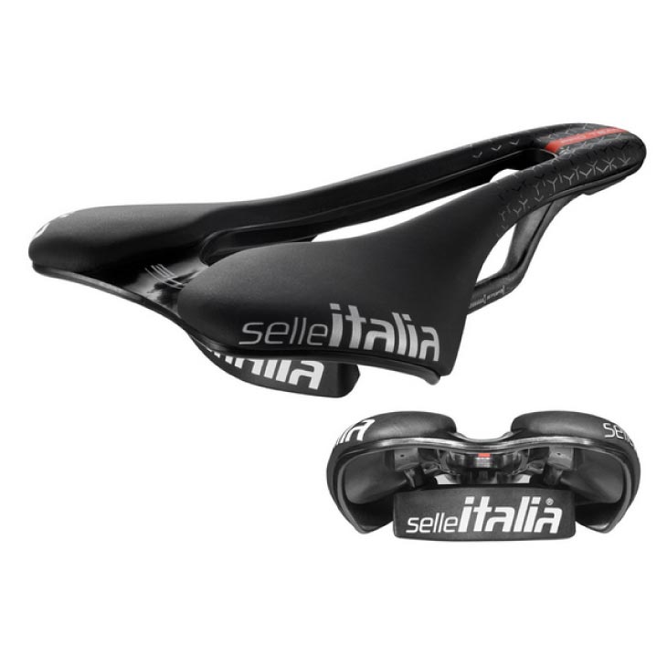 selleITALIA セライタリア SLR BOOST KIT CARBON PROTEAM SUPER FLOW SLR ブースト...