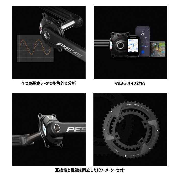 Magene �ޡ������� PES-P515 ���ѥ������� �ѥ�᡼����