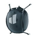 deuter ドイター HELMET BAG ヘルメットバッグ ブラック(型番:D3390025)(4046051167152)(4)