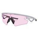 (即納)Oakley オークリー SPHAERA SLASH スフィエラ スラッシュ(323)Matte Fog/Prizm Low Light(0888392665287)スポーツグラス(4)