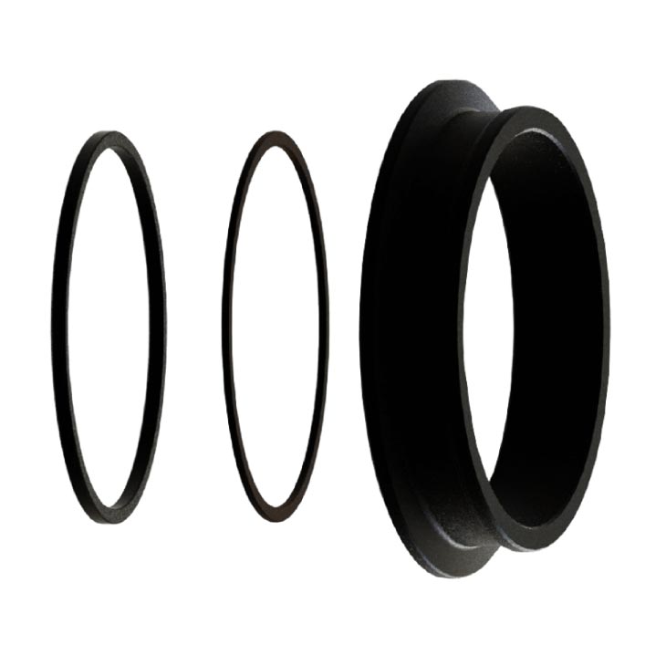 Rakuten - (メール便対応商品)TOKEN トーケン M83 BB ADAPTER ボトムブラケットアダプター(4712089719174)