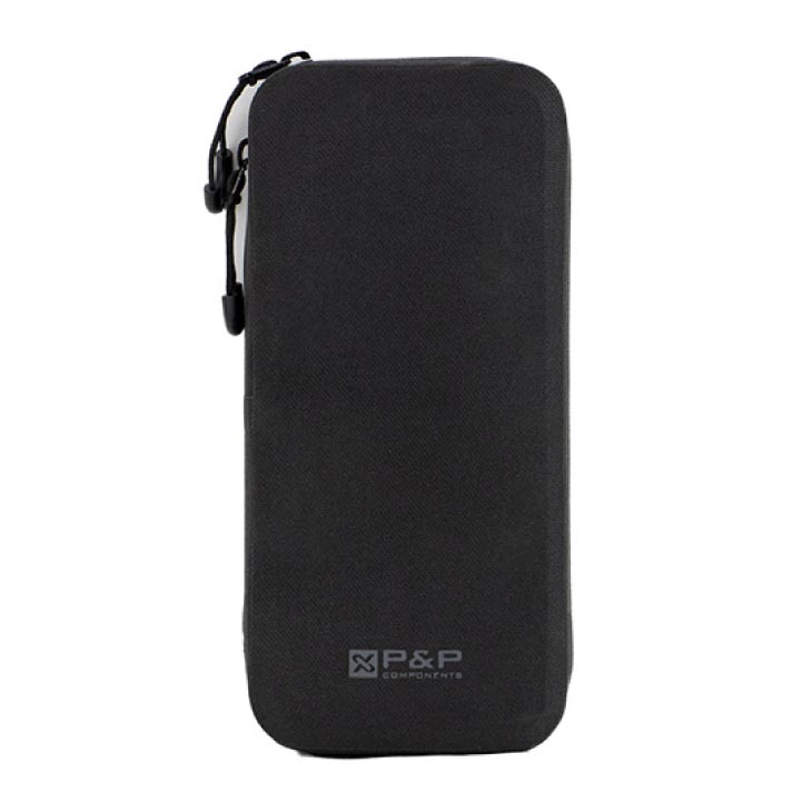 P&P COMPONENTS ピーアンドピーコンポーネンツ PORTABLE MULTI CASE LARGE ポータブル マルチケース ラ..