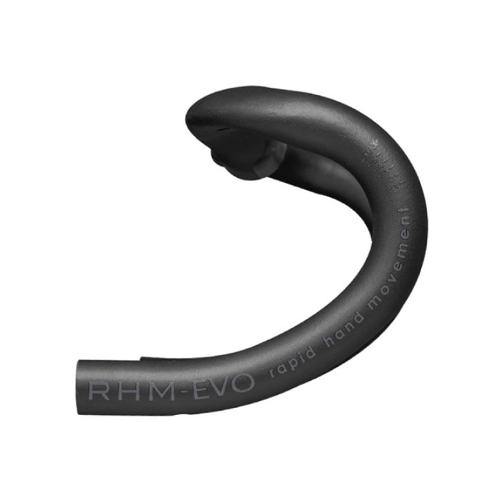DEDA デダ ZERO2 DCR HANDLEBAR ゼロ2 DCR対応 Φ31.7mm ドロップハンドルバー