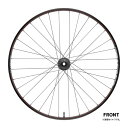 ZIPP ジップ 3ZERO MOTO TUBELESS DISC 27.5 3ゼロ モト チューブレス ディスクブレーキ フロント単品(71084586528...
