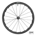 ZIPP ジップ 353 NSW TUBELESS DISC 353 NSW チューブレス ディスクブレーキ フロント単品(710845901546)ホイール