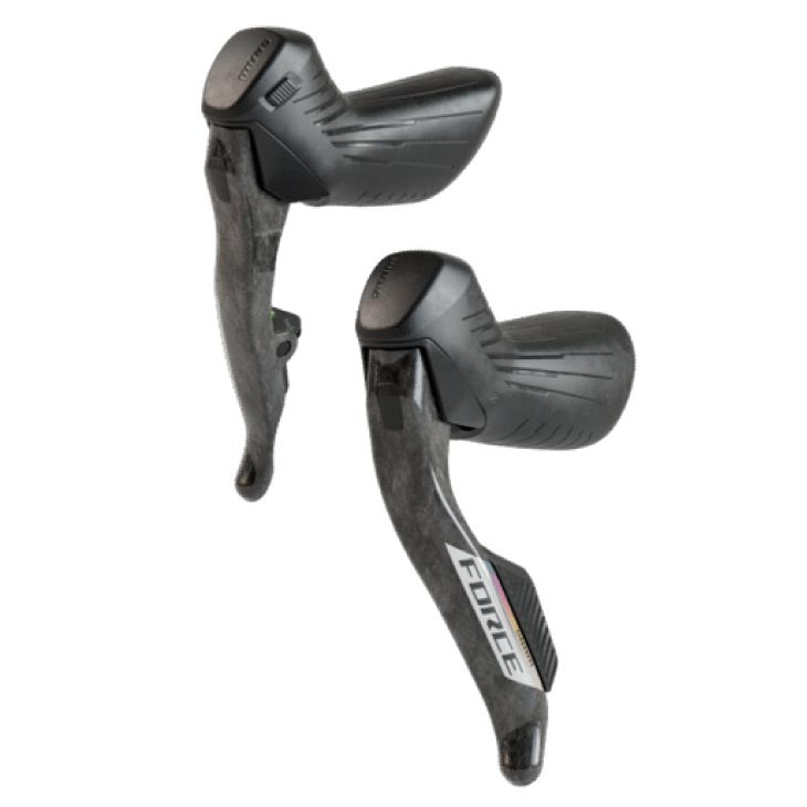 SRAM スラム FORCE AXS E1 HRD SHIFT/BRAKE SET フォース アクセス E1 HRD シフト/ブレーキセット 片側単品