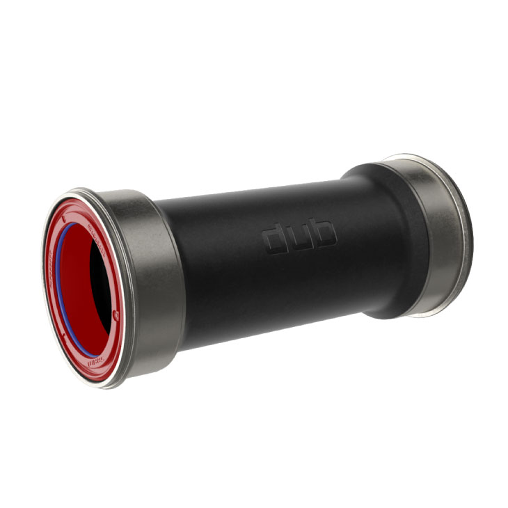 SRAM スラム BOTTOM BRACKET DUB CERAMIC DUBクランク用 ボトムブラケット セラミック PF86 86.5mm BB(00.6418.016.008)(710845881343)