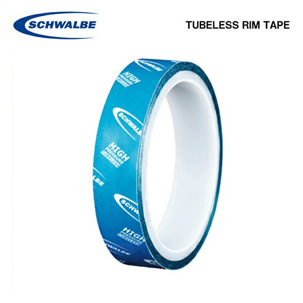 SCHWALBE Vx TUBELESS RIM TAPE `[uX e[v