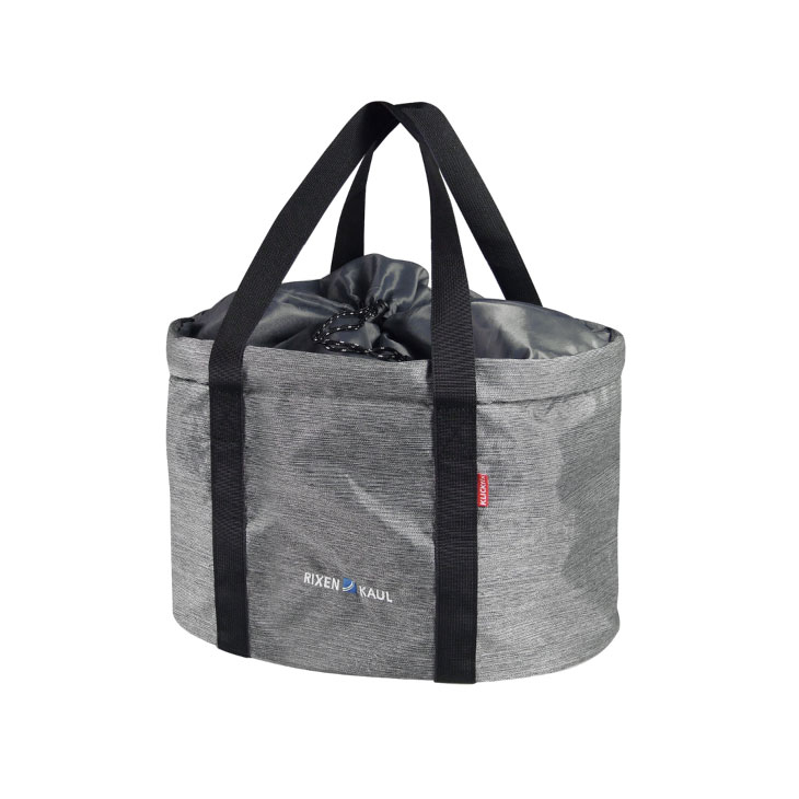 RIXEN KAUL NZJE SHOPPER PRO Vbp[v O[ A^b`gʔ(KF882GRY)(4030572103546)tgoXPbg