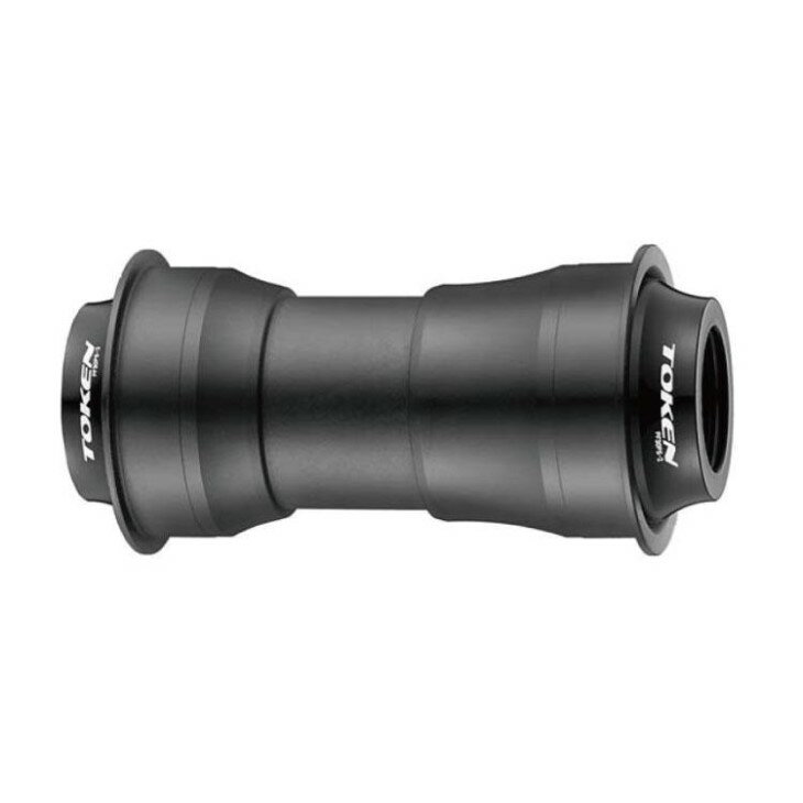 樂天商城 - TOKEN トーケン BB TK-PF30PS(4712089673100)ボトムブラケット