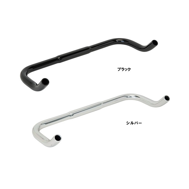 GIZA ���� HS-RA-02 Bullhornbar HS-RA-02 �֥�ۡ���С� �ϥ�ɥ�С�