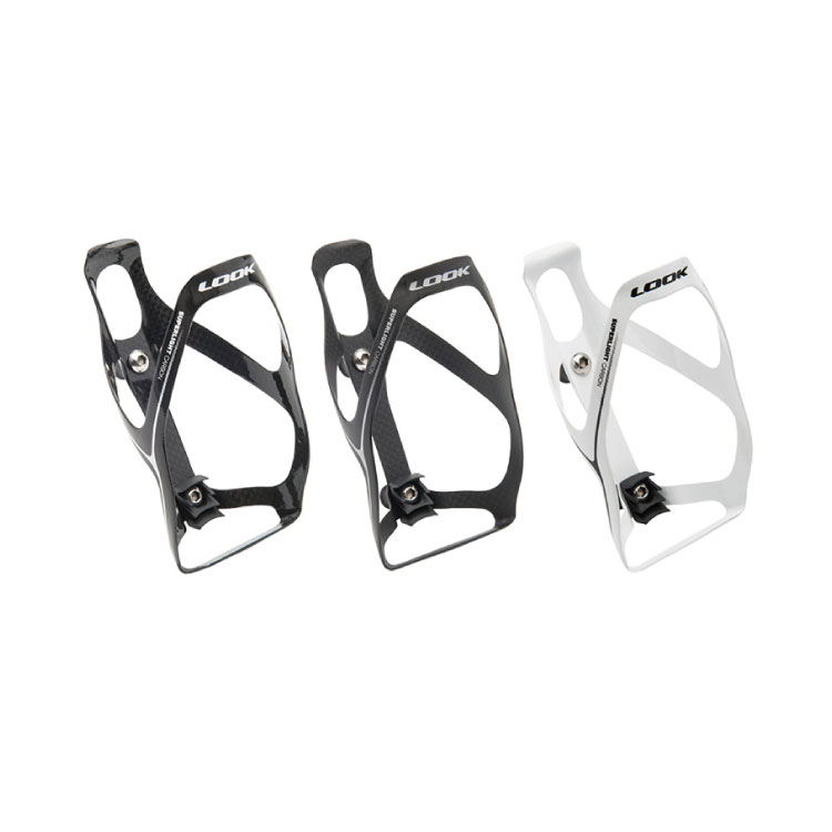 ([)LOOK bN Carbon Bottle Cage J[{{gP[W {gP[W