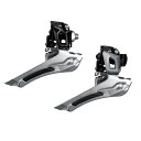 SHIMANO シマノ FD-R7000 バンドタイプ 31.8mm(28.6mmアダプター付) 105 R7000シリーズ フロントディレイラー