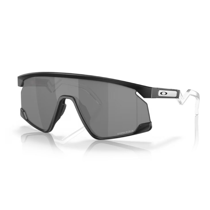 (SALE)([)Oakley I[N[ BXTR r[CbNXeB[A[ matte black/prizm black X|[cOX(306)(0888392601766)