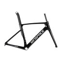 WINSPACE ウィンスペース T1550 2ND GEN FRAME SET フレームセット フレーバードブラック(4)