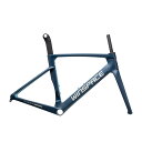 WINSPACE ウィンスペース T1550 2ND GEN FRAME SET フレームセット フランスチームカラー(4)