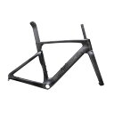 【予約】WINSPACE ウィンスペース T1600 FRAME SET フレームセット カーボンブラック