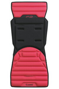 コンビ　エフツーF2用シートライナー　ローズピンク（PI））　141413　【クレジットOK！セール期間限定】コンビCombi　B型ベビーカーオプション