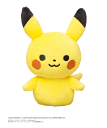 <ネコポス→220円!>モンポケ マイミルク ピカチュウ NO.6053【ローヤル】【クレジット決済・お振込決済のみ】モンポケ