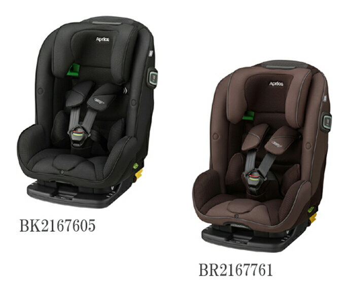 [安心のメーカー保証付正規品]アップリカ フォームフィット ISOFIX セーフティープラス AB【Aprica】チャイルドシート　ジュニアシート