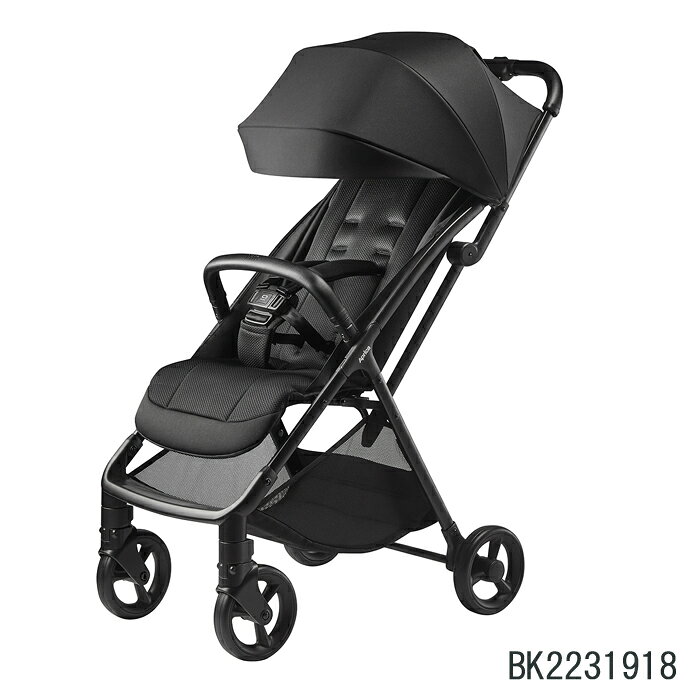 [安心のメーカー保証付き正規品]アップリカ ヴィット AB【Aprica】ベビーカー Viit...
