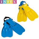 INTEX(インテックス) ラージスイムフィン　55932【INTEX(インテックス) 】水遊び