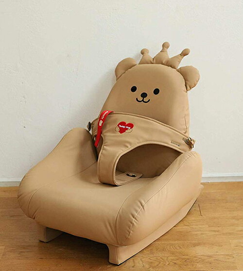 テディハグ ママスイング＋（プラス）【送料無料※北海道・沖縄は除く！ベビーから大人まで使えるイス】ピープル　ベビーチェア　家具　イスのサムネイル