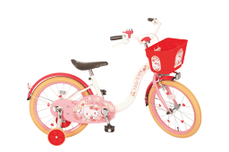 子供用の自転車 ハローキティ 人気ブランドランキング2023 | ベスト 